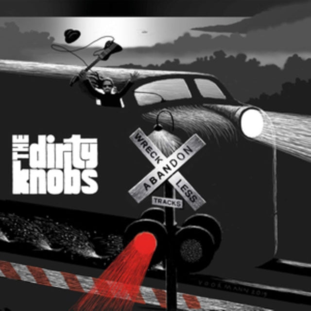 Wreckless Abandon