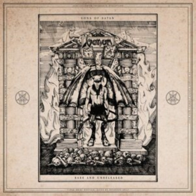 Sons Of Satan