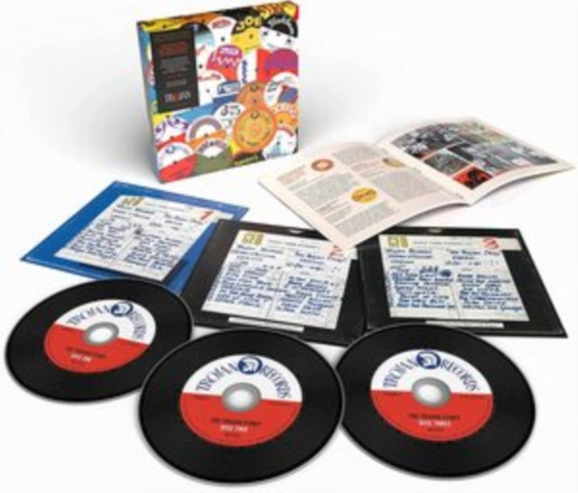 Trojan Story - Trojan Story (3CD)