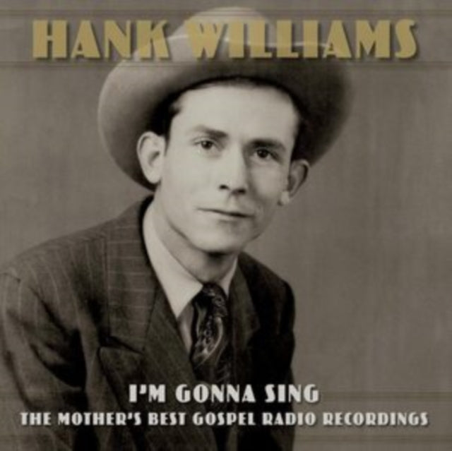 I'm Gonna Sing: The Mother's Best Gospel Radio Recordings (3LP)