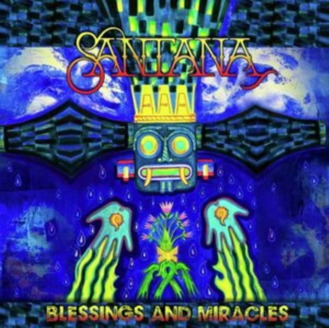 Blessings & Miracles