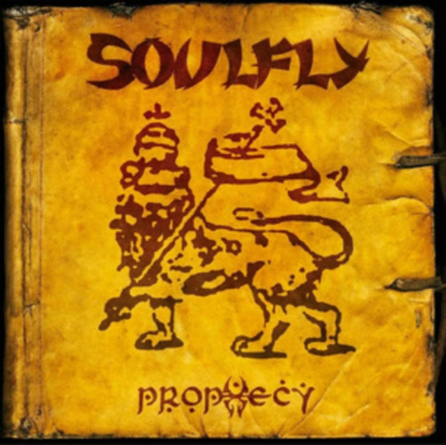 Prophecy (2LP)