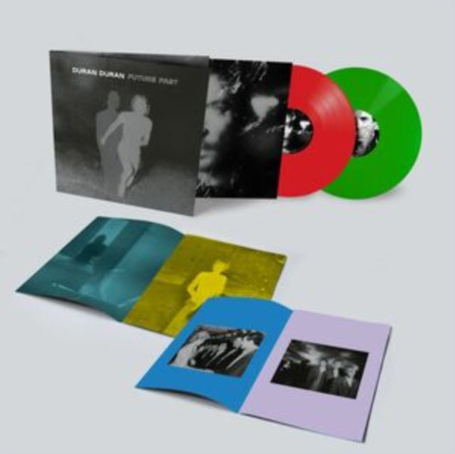 Future Past (Complete Edition/2LP)