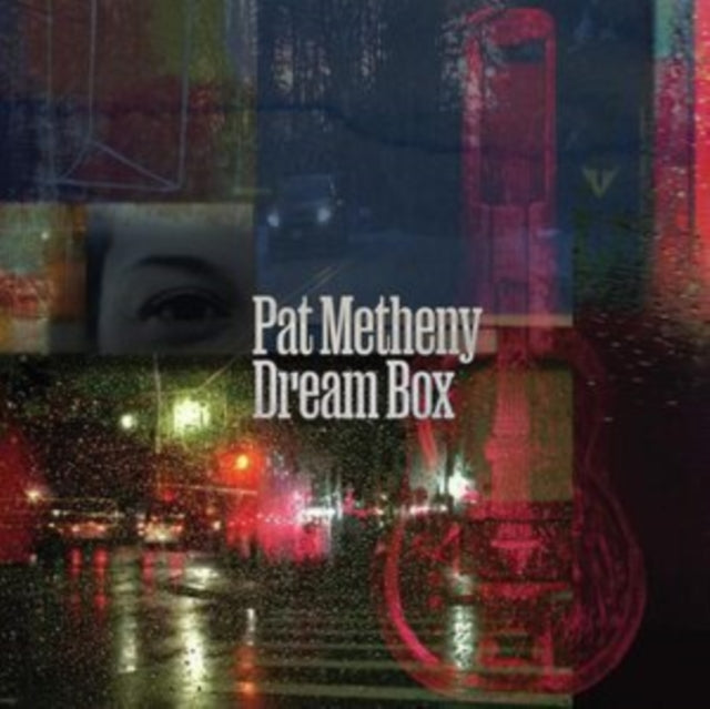 Dream Box (2LP)