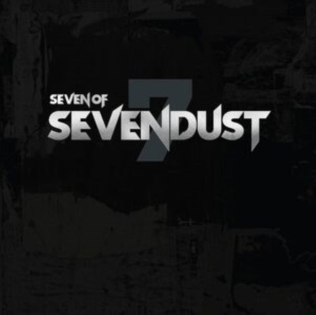 Sevendust - Seven Of Sevendust (X) (9LP)