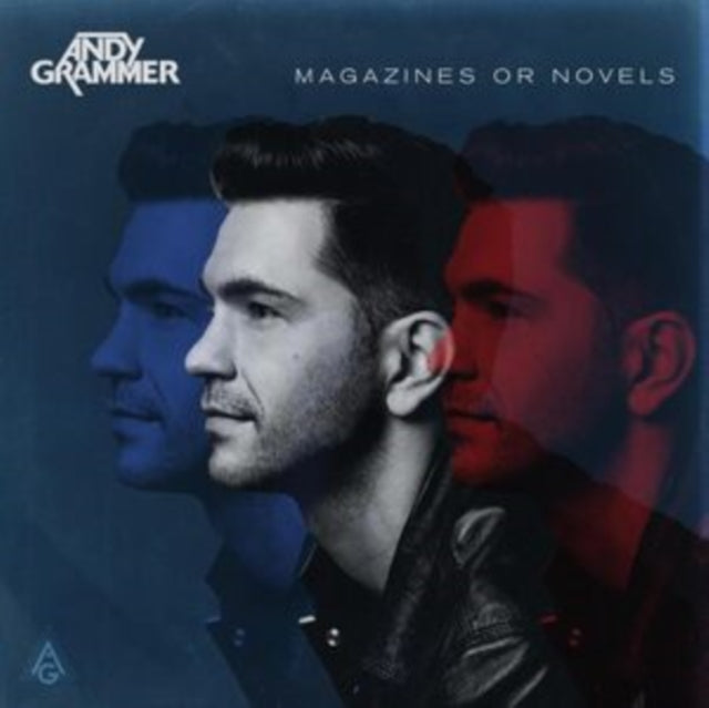 Magazines Or Novels (2LP)