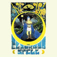 the album cover for Kryptograf - Eldorado Spell