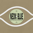 the album cover for Amelia Meath  / Mills,Blake / Gendel,Sam - Neon Blue