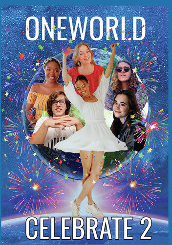 One World Celebrate 2 - One World Celebrate 2 - DVD