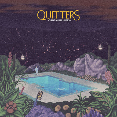 Quitters (Vinyl)