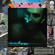 the album cover for Vulvareen - Expedition 100 Vol. 14: Freakin Tweakin Frequencei