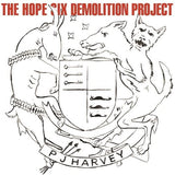 The Hope Six Demolition Project (Vinyl)