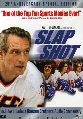 Slap Shot - Slap Shot - DVD