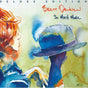 the album cover for Brett Dennen - So Much More (Deluxe Edition) (Blue & Purple)
