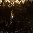 the album cover for The Weather Station - How Is It That I Should Look At The Stars [LP]