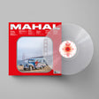 the album cover for Toro Y Moi - Mahal - Crystal Transparent [Colored Vinyl]