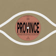 the album cover for Bartees Strange / Eric Ohmme  Slick / Anjimile - Province / Ever New