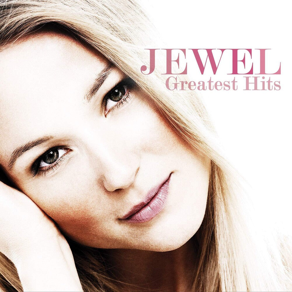 Jewel - Greatest Hits [CD]