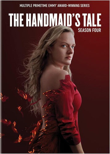 Handmaid's Tale: Fourth Season - Handmaid's Tale: Fourth Season - DVD