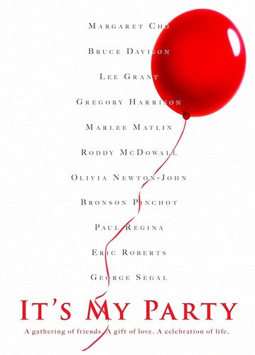 It's My Party - It's My Party - DVD