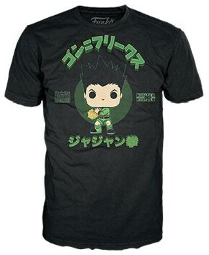Funko Boxed Tee: - Hunterxhunter- Gon- 3xl - Collectibles