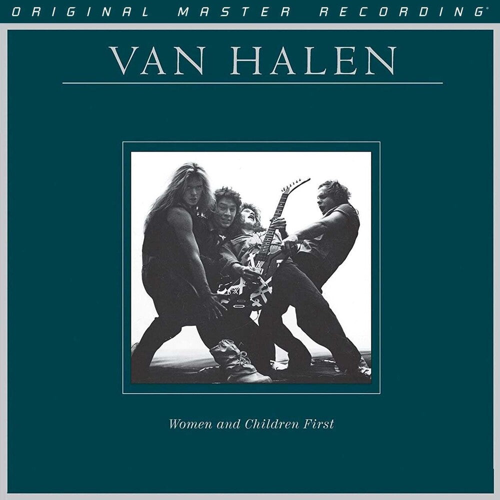 Women & Children First [Indie Exclusive] [Limited Edition] [Indie Exclusive]