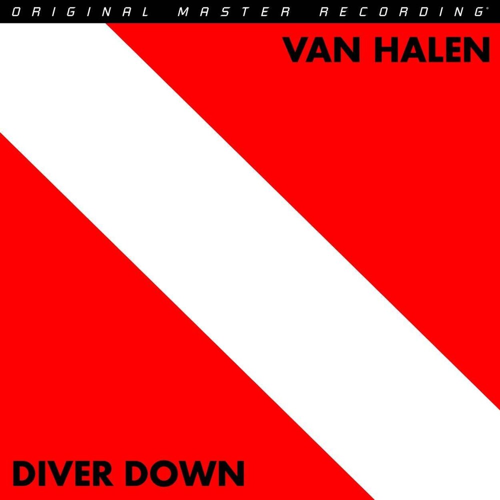 Diver Down [Indie Exclusive]