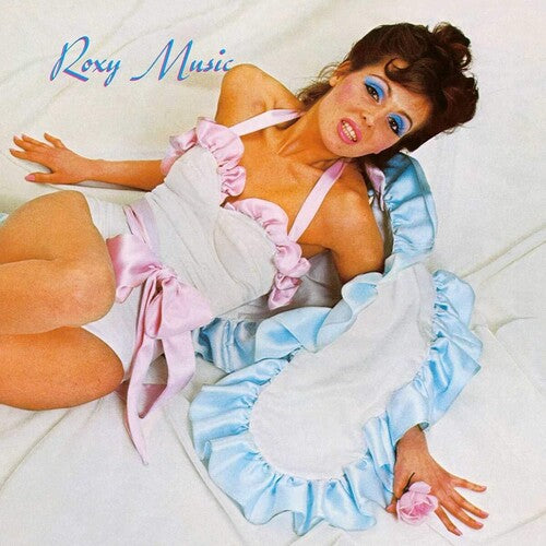 Roxy Music (Vinyl)