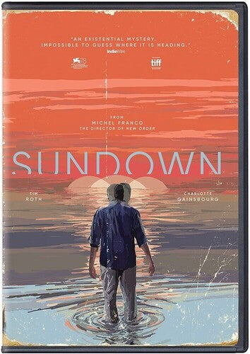 Sundown - Sundown - DVD