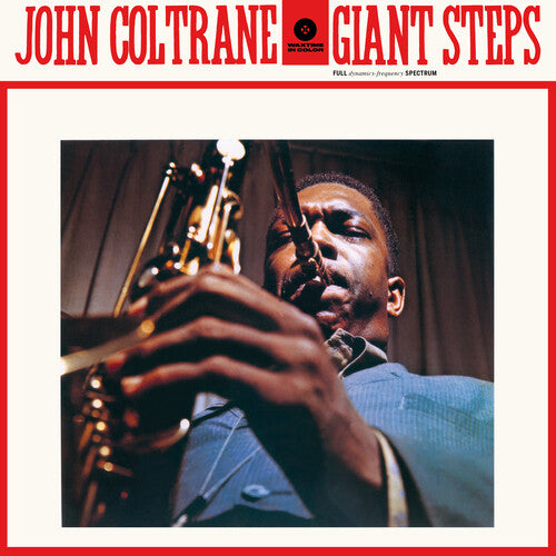 Giant Steps (Vinyl)