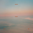 the album cover for Warpaint - Radiate Like This [LP]