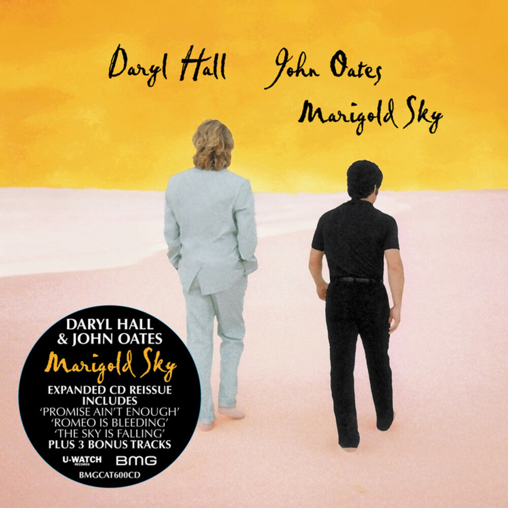 Marigold Sky: 25th Anniversary [CD]