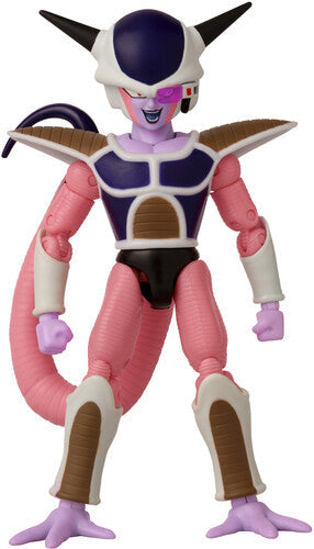 Dragon Ball Super - Dragon Ball Super Dragon Stars Freiza 1st Form 6.5 - Collectibles