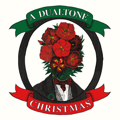 Dualtone Christmas (Various Artists) (Vinyl)