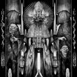 the album cover for Hell Militia - Hollow Void