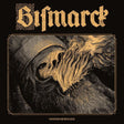 the album cover for Bismarck - Oneiromancer [Colored Vinyl] [Indie Exclusive]