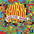 the album cover for Chubby And The Gang - Mutt's Nuts