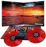 Somewhere To Elsewhere (red) (Vinyl)