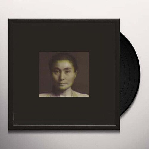 Ocean Child: Songs Of Yoko Ono (Vinyl)