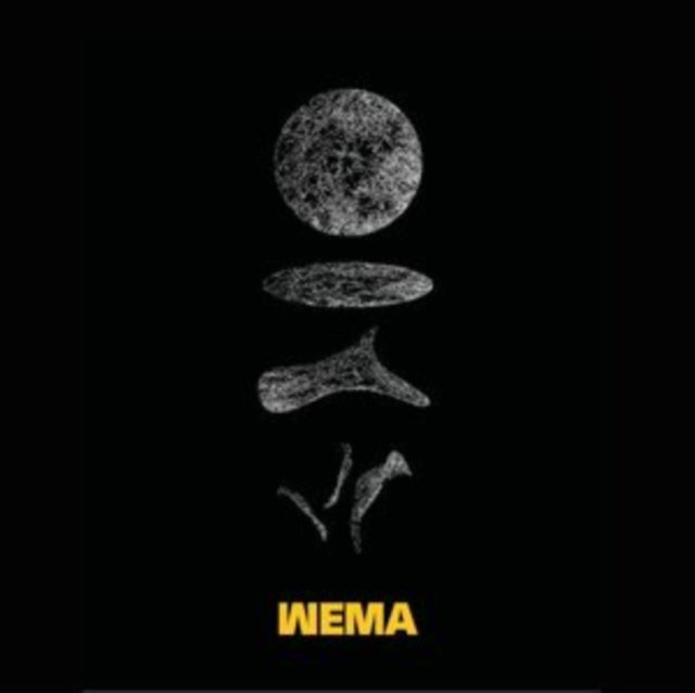 Wema (2LP/140G)