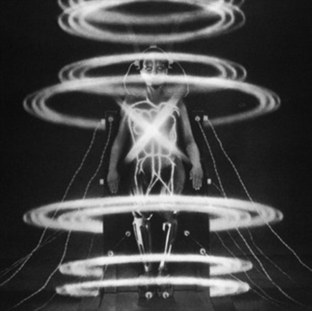 Metropolis (2LP)