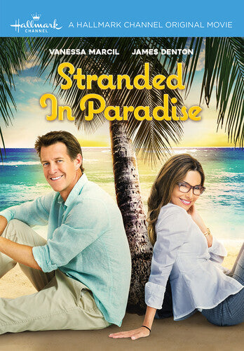 Stranded In Paradise - Stranded In Paradise - DVD