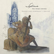 the album cover for Inon Zur - Syberia: The World Before (Original Game Soundtrack) [Clear Brown/Clear Aqua Galaxy 2 LP]