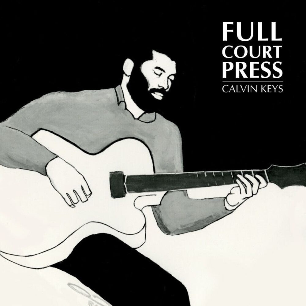 Full Court Press [Indie Exclusive Limited Edition LP]