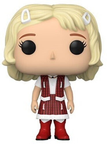 Funko Pop! Movies: - E.t. 40th -gertie - Collectibles