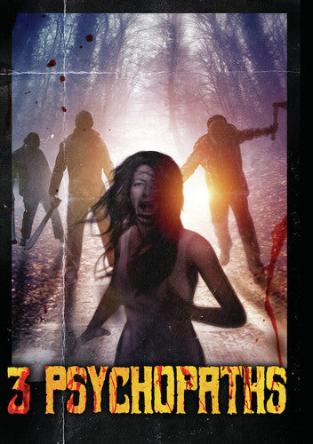 3 Psychopaths - 3 Psychopaths - DVD