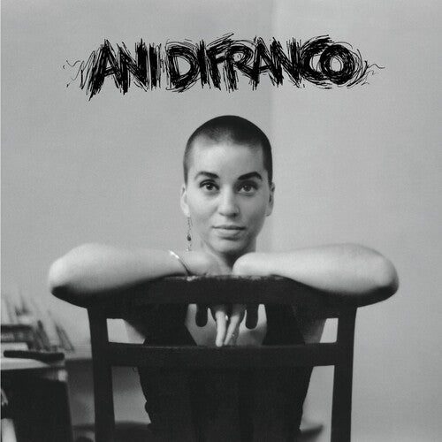 Ani Difranco (Vinyl)