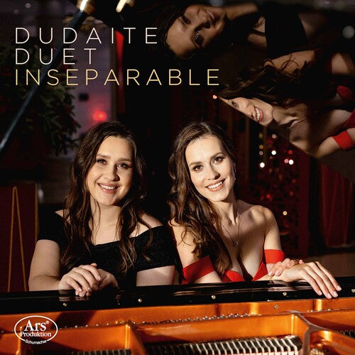 Inseparable / Various - Inseparable / Various - Super Audio CD
