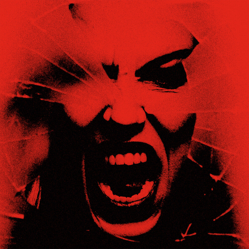 Back From The Dead [CD]