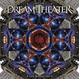 the album cover for Dream Theater - Lost Not Forgotten Archives: Live in NYC - 1993 [3LP/2CD]